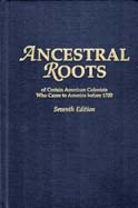 Ancestral Roots