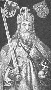 Charlemagne