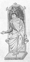 Charles the Bald