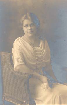 Dorothy Foster