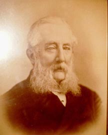 Dr. James Arthur Sewell, Sr.