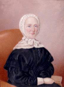 Henrietta Smith