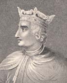 King Henry (I) Beauclerc