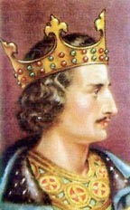 King Henry I