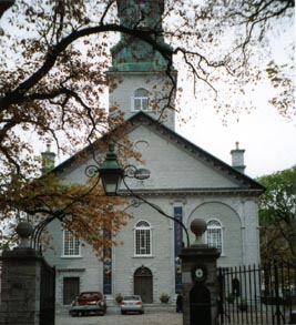 Cathedral of the Holy Trinity