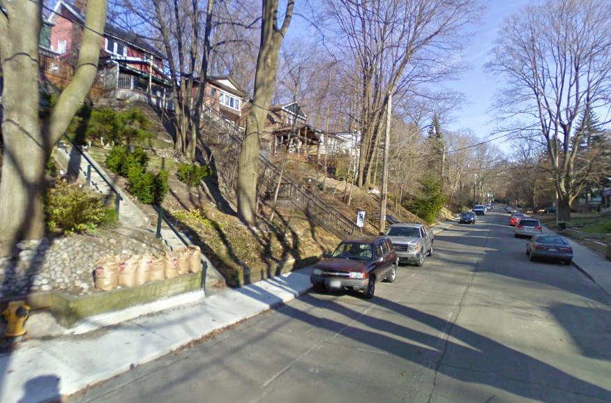 Neville Park Boulevard