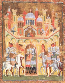 Siege of Jerusalem