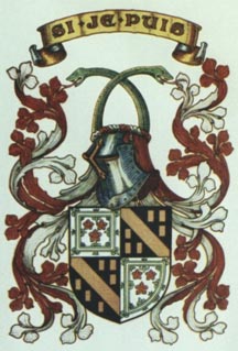Livingston of Callendar 16th Century