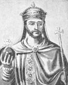 Louis (I) the Pious