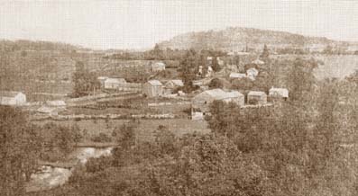 Lowville 1873