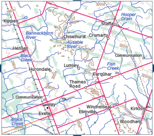 150000 topo map
