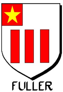 Arms of Fuller