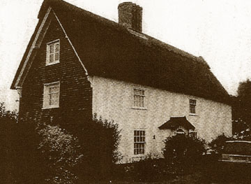 Wrens Hall, Stanton, Suffolk, 2005