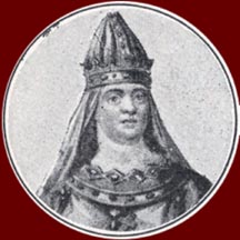 Olga, 945 - 964