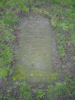 Mary and George Lumley