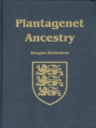Plantagenet Ancestry