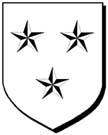 Arms of Puleston from Burke's