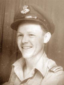 Robert George Sewell