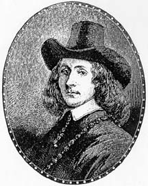 Robert Livingston