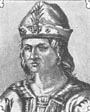 King Robert (II) Stuart
