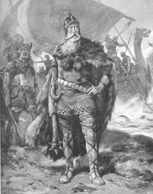 Rurik, Grand Prince of Kiev