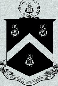 Sewell Coat of Arms