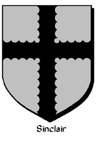 Arms of Sinclair