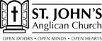 St. John's Icon