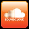 Sound Cloud Icon