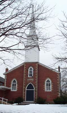St. Andrew's Church