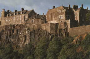 Stirling Castle