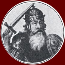 Svyatoslav, 945 - 972