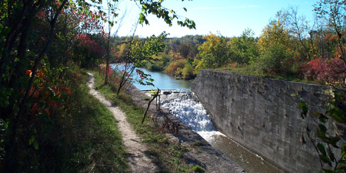 lock 16