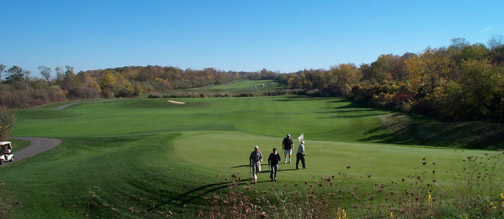 Royal Niagara Golf Course