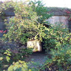 St. David's Road Tunnel