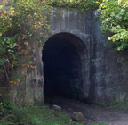 Screaming Tunnel