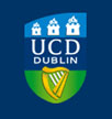 University College Dublin Logo