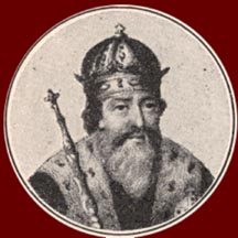 St. Vladimir, 978 - 1015