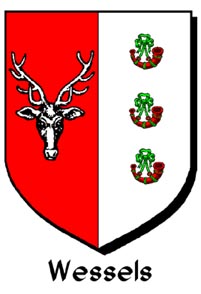 Arms of Wessels