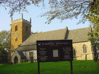 St. Andrews at Wooton