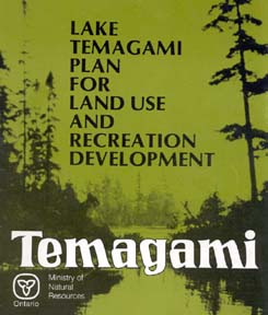 Cover of 1973 Report